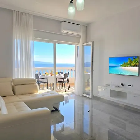 Apartament Panorama View In 018 *