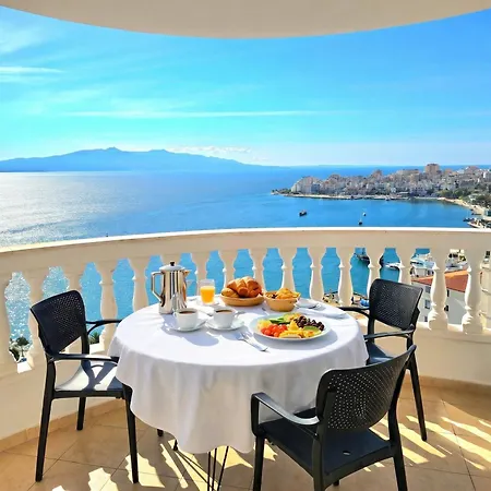 Panorama View In 018 *