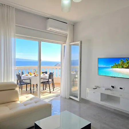 Apartament Panorama View In 018 *