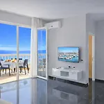 Panorama View In 018 *