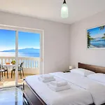 Apartment Panorama View In 018 Sarande