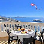 Panorama View In 018 *