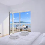 Panorama View In 018 * Sarande