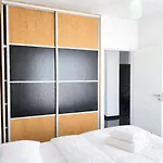 Apartment Panorama View In 018