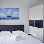 Panorama View In 018 * Sarandë