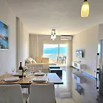 Apartment Panorama View In 018 *