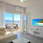 Apartment Panorama View In 018 *