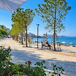 Panorama View In 018 Sarande