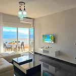 Panorama View In 018 Apartment