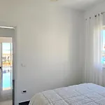Panorama View In 018 Apartment Sarande