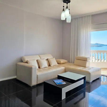 Panorama View In 018 Appartamento Sarandë